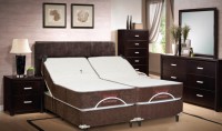 Cama retratil
